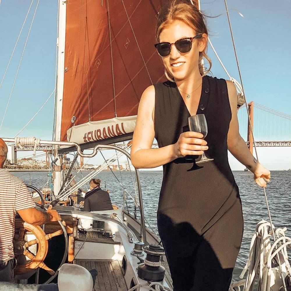 Meet your Posher, Sunny